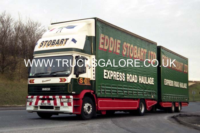 STOBART M253 TRM