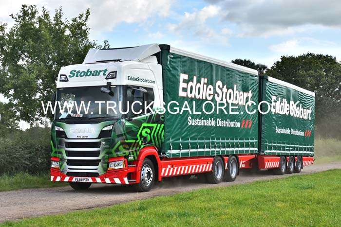 STOBART PE69 FSN 19ch0023