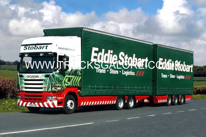 STOBART PX06 CME