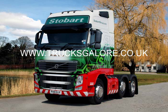 STOBART PX10 DJV (1)