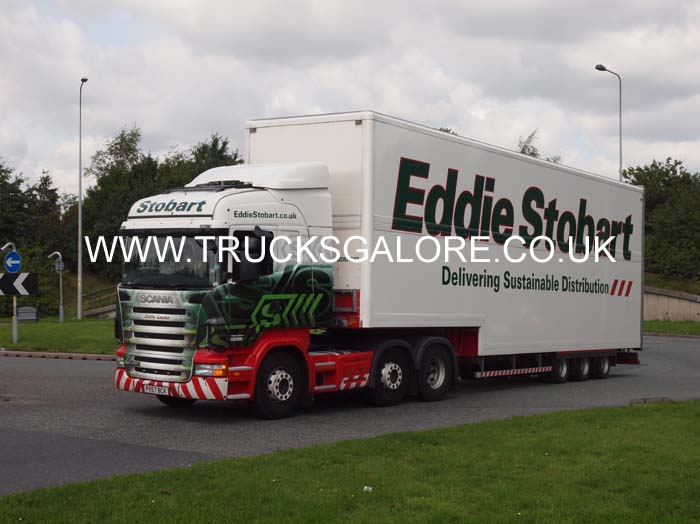 STOBART PX57 BCK