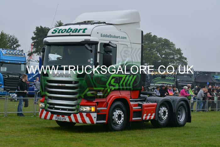 STOBART STOBAR PO65 UYH 15ch0363