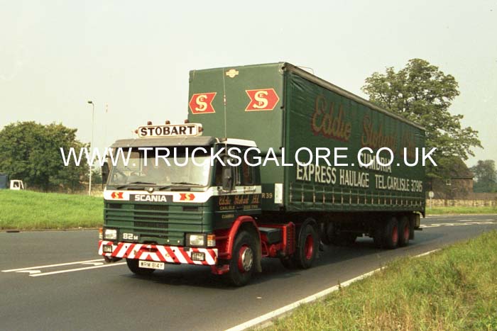 STOBART WRM 814Y (2)