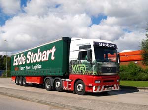 STOBART PX06 AZO