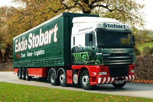 STOBART PX06 AZW