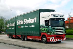 STOBART PX06 CMF