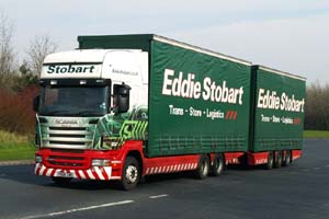 STOBART PX06 CMO