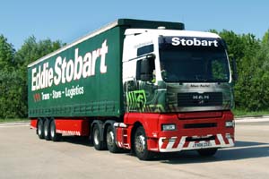 STOBART PX06 CSZ