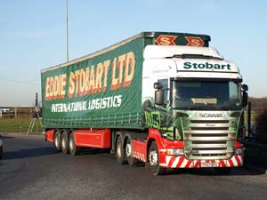 STOBART PX07 BYA