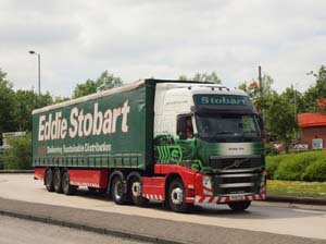 STOBART PX11 CCU