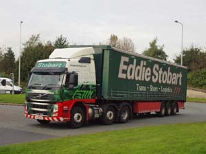 STOBART PX12 NXH