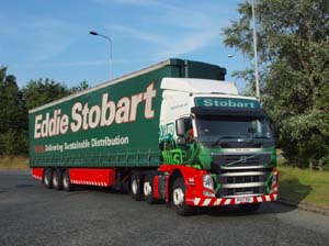 STOBART PX12 NXL