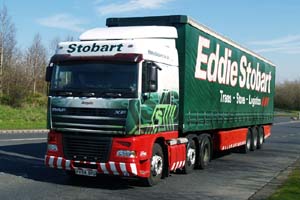 STOBART PX54 BFU