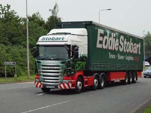 STOBART PX57 BVB