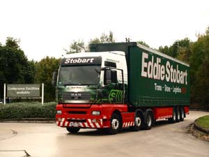 STOBART PX57 DWL