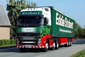 STOBART PX60 CTY