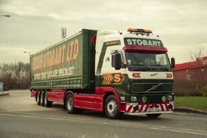 STOBART SPF 428