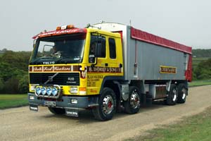 THORLEY S620 LRM