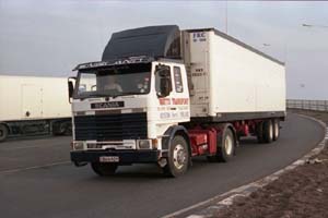 WATTS TRANSPORT CBU 692Y