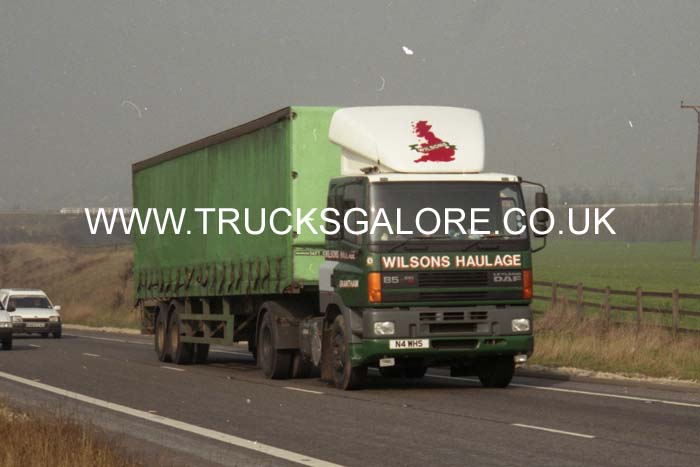 WILSONS HAULAGE N4 WHS (2)