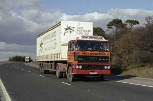 WINTERINGHAM E377 GCX